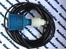 XPS 10 / XPS-10 / XPS10 - Milltronics / Siemens - Ultrasonic Transducer - 10m cable.