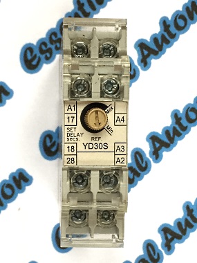 Crompton Controls YD30S Timer