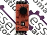 Foxtam Controls - True delay off timer - 110VAC - YRK-M / YRK.M / YRKM 110V