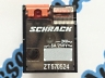 ZT570524 / ZT-570524 / ZT5705-24 - Schrack - ZT570524 Relay 24VAC